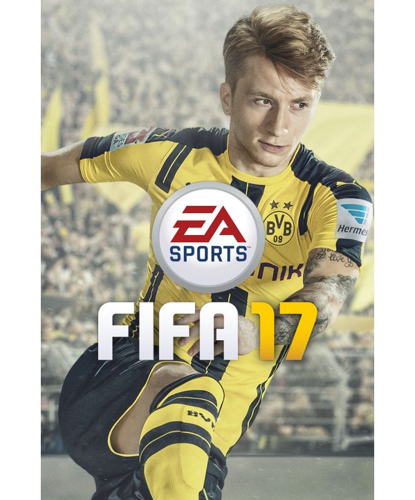 FIFA 17 Origin / EA app Key EUROPE